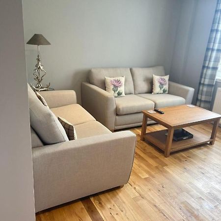 Inverness Highland Apartment Exterior foto