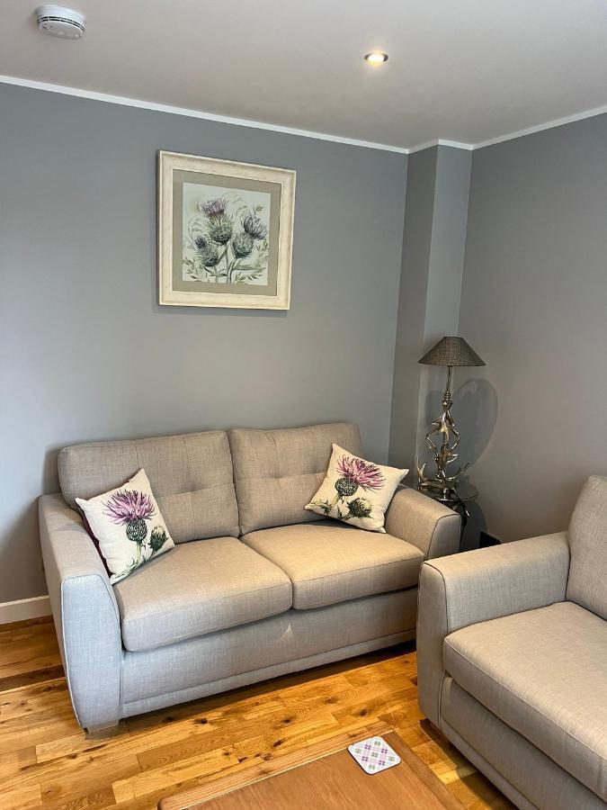 Inverness Highland Apartment Exterior foto