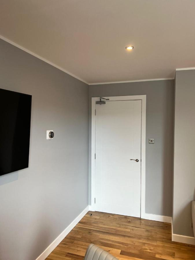 Inverness Highland Apartment Exterior foto