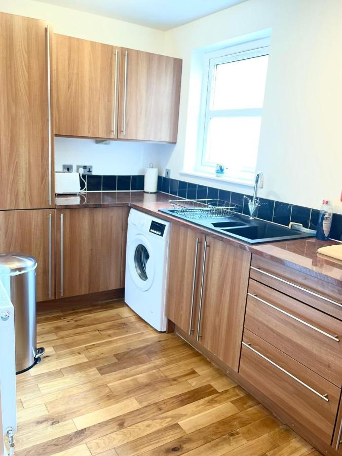 Inverness Highland Apartment Exterior foto