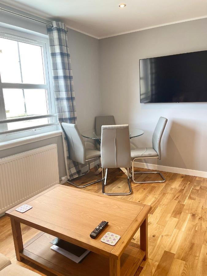 Inverness Highland Apartment Exterior foto