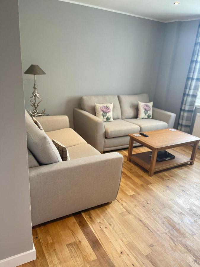Inverness Highland Apartment Exterior foto